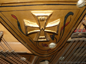 продам пианино Knochel #477441