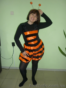 Прокат детских и взрослых карнавальных  костюмов. #459941