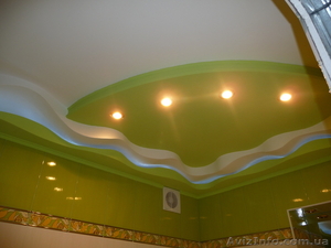 Выполняю все виды ремонтных и отделочных работ #458734