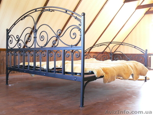 Ручная Художественная ковка #460810