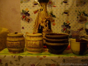 продам посуду производства Славянск #458689