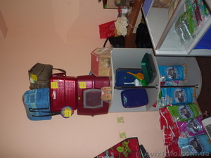 продажа оборудования с магазина #460817