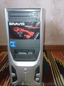 Продам системный блок УМЕСТЕН ТОРГ #457205