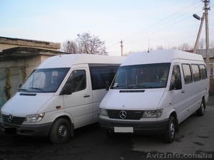 Автоперевозки с комфортом #482247