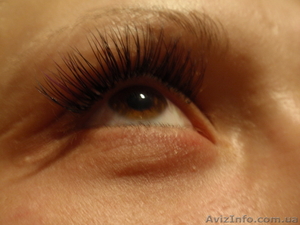 Наращивание ресниц!150 грн. #459667