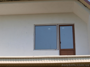 Предлагаем Уход за окнами от ТМ Компании Знак качества SCHUCO REHAU KBE ALUPLAST #481171