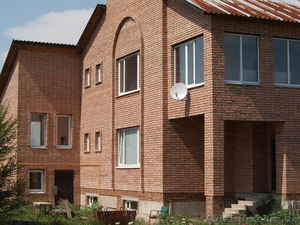  Противовзломная фурнитура от ТМ Компания Знак качества   #483227