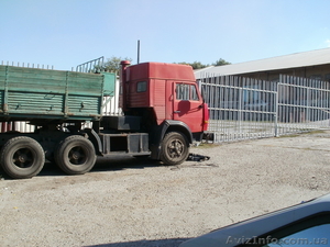 12метров  20тонн #481930