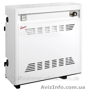 Котлы парапетные Данко 7-15 кВт #462764