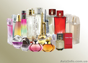 Парфуми у Львові гуртом та в роздріб. Ціни від 60 гривень #470756