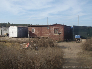 Продам бытовки,  вагончики строительные #457601