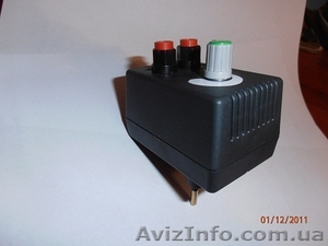 Регуляторр тока  #459624