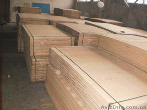 Фанера от производителя #479872