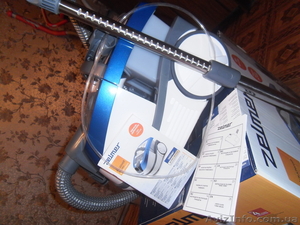 пылесос Zelmer 919/0 st                 #477402