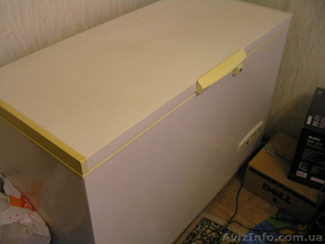 Продам морозильную камеру WHIRLPOOL  б у  1996 года  #479312