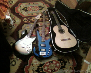 Уроги на гитаре #480569