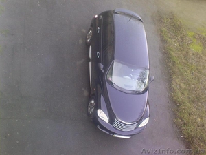 Chrysler PT Cruiser Limited 2007 #472157