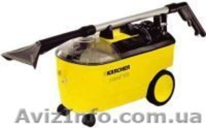 Моющий пылесос Karcher Puzzi 100 Super #457972