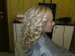 Нужны модели на бесплатные стрижки,  укладки! #458253