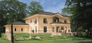  Великолепная  вилла в Киеве у Днепра #476749