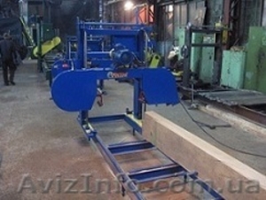 предлагаю Пилорамы с производства #464396