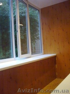 Пластиковые окна и двери  #470432