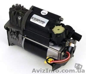 Пневмокомпрессор для Audi A6 Allroad: Arnott P-2134 #461694