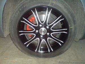 Покраска дисков #479996