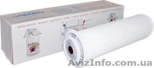 энергосберегающая вентиляция - рекуператор Прана #462468