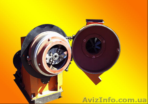 Продам Пресс-гранулятор ОГМ-1, 5 #478587