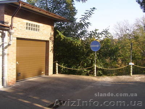 Новый капитальный гараж в центре #479100