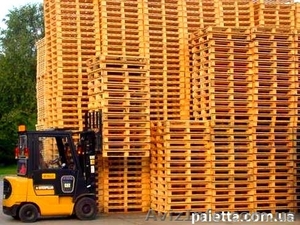 продам БУ Поддоны   #457734