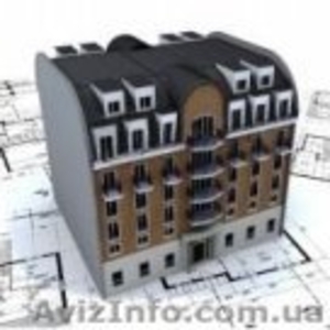 Проектирование в Днепропетровске #456747