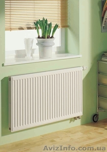 Радиаторы отопления. #476953