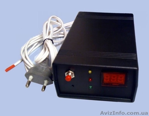 Инкубатор терморегулятор #463247