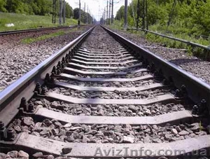 Куплю б/у рельс #460732
