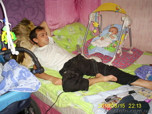 электро кресло качеля #483719