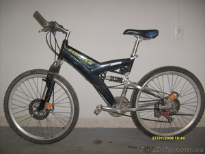Фирменные велосипеды из Голландии!!! #465232