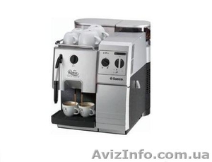 Торговый Дом Barista - plus,  продажа кофемашин. Saeco Royal Classic #465133