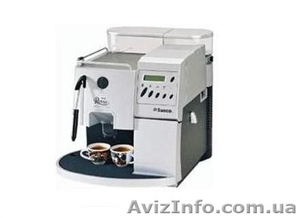 Торговый Дом Barista - plus,  продажа кофемашин. Saeco Royal Exclusive #465134