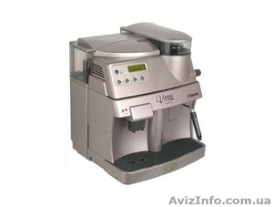 Торговый Дом Barista - plus,  продажа кофемашин. Saeco Vienna Digital #465141