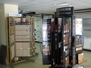 Клинкерная плитка Ceramika Paradyz (Польша) #462922