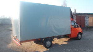 Грузоперевозки недорогои быстро #468379