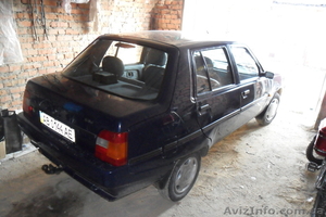 Продам ЗАЗ Славуту 1.2 2008г.пробег 30000 в хорошем состоянии #477549