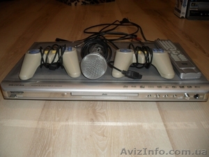 ДВД проигрыватель Rainford 3101 Dvix #457502