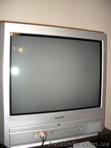 Телевизор ORION TV/DVD-2136FL #457500