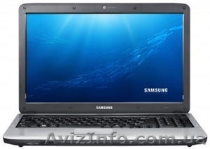 Продам Samsung RV508 (NP-RV508-S03UA)/Windows7 #461983