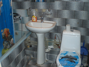 Сдам посуточно свою 2-к. квартиру в центре Донецка #138656