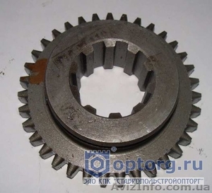 шестерни коробки передач т 16, т 25    #464363