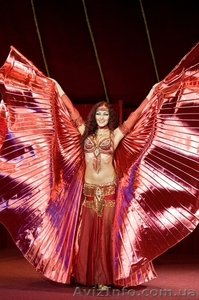 Представляем Вашему вниманию шоу-балет 